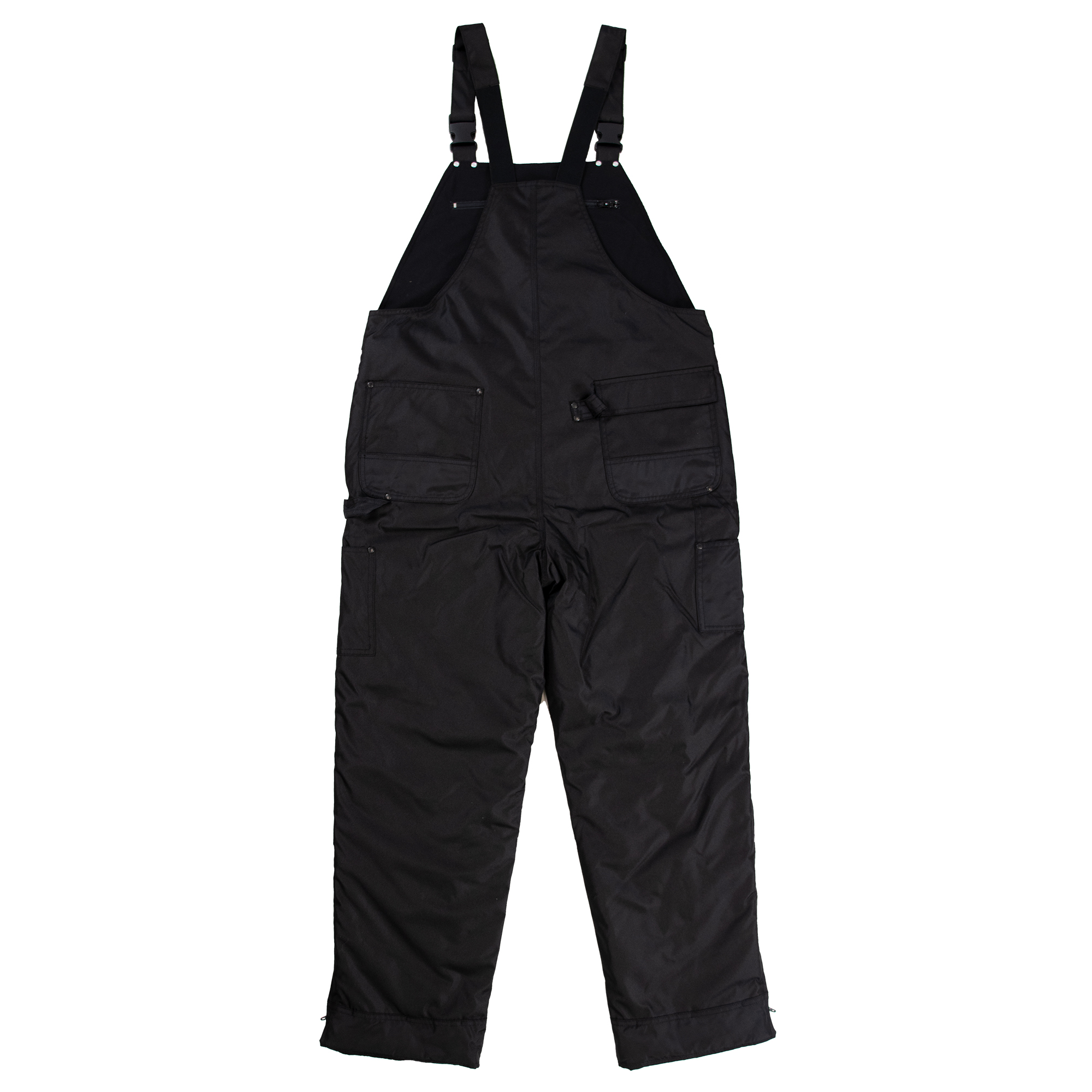 Picture of Tough Duck 7910 INSULATED BIB OVERALL